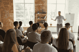 Expert Training & Education