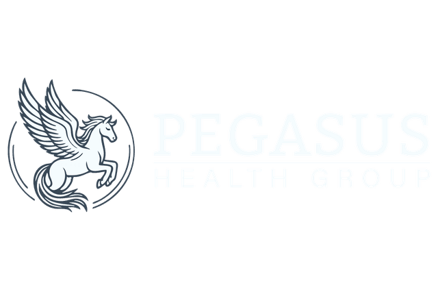 Pegasus Health Group Logo